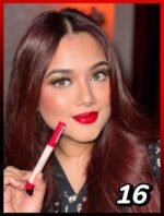 Swiss Beauty Matte Cat Lip Crayon sb-215 - Image 19