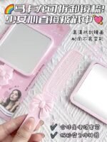 Lmtop mirror with come 2in1 - Image 4