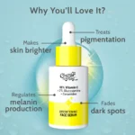 Chemist at Play 10% Vitamin C Face Serum 30ml
