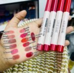 Swiss Beauty Matte Cat Lip Crayon sb-215 - Image 7