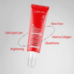 Carenel Alpha Arbutin glutathione whitening cream 45ml