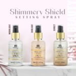 Pastel Beauty Glow Setting spray