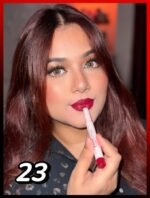 Swiss Beauty Matte Cat Lip Crayon sb-215 - Image 17