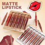Dragon Ranee 2in1 lipstick set