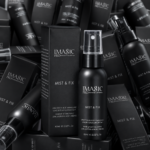 IMAGIC 80ml Makeup Setting Spray