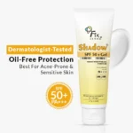 FIXDERMA SHADOW SPF 50+ SUNSCREEN 75G
