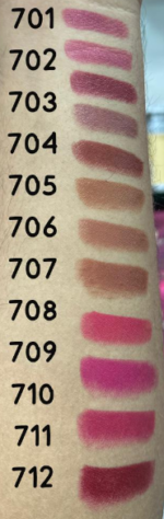 Trendy beauty Bullet lipstick - Image 15