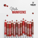 Nior Lipstick
