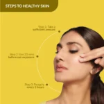 FIXDERMA SHADOW SPF 50+ SUNSCREEN 75G - Image 3