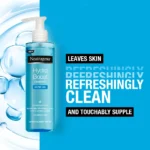 Neutrogena® Hydro Boost Water Gel Cleanser 200ml (Dubai)