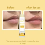 WishCare Ceramide Lip Balm with SPF 50 PA+++ 5g