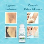 WishCare Under Arm Roll On Serum (50ml)