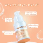 WishCare Super Bright C16 Vitamin C Serum30ml