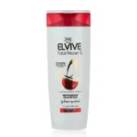 L'OREAL ELVIVE Total Repair 5  SHAMPOO  400ML