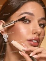 SHE GLAM ALL-IN-ONE VOLUME MASCARA  4G - Image 2