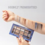 TECHNIC STARLIT SKIES  EYESHADOW  BQ12097