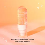 TECHNIC NOURISH & HYDRATE FACE MIST 60ML