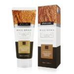 3W RICE BRIGHT CLEANSING FOAM 180ML - Image 2