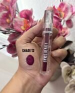 Swiss beauty Stay All Day Liquid Matte Lipstick SB LP14 - Image 11