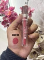 Swiss beauty Stay All Day Liquid Matte Lipstick SB LP14 - Image 8