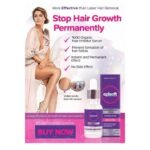EPISOFT HAIR REMOVAL SERUM 30ml
