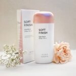 MISSHA SOFT FINISH SUNSCREEN  70ML