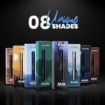 Mars Smooth Glide Kajal  Item no KJ10