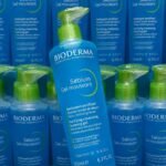 BIODERMA SEBIUM GEL CLEANSER  200ML