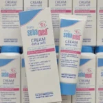 BABY SEBA MED  EXTRA SOFT CREAM  50ML