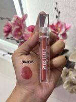 Swiss beauty Stay All Day Liquid Matte Lipstick SB LP14 - Image 10