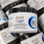 STREAX VITARICHE CARE Dry & Frizzy  HAIR MASK