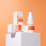 NINELESS 5% TRANEXAMIC ACID  SERUM 30ML