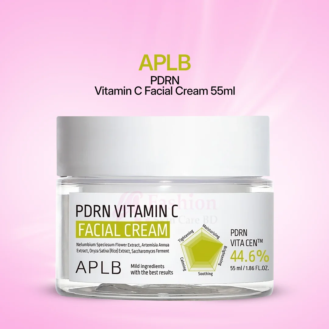 APLB-PDRN-Vitamin-C-Facial-Cream-55ml APLB PDRN VITAMIN C 44.6% CREAM 55ML - Image 1