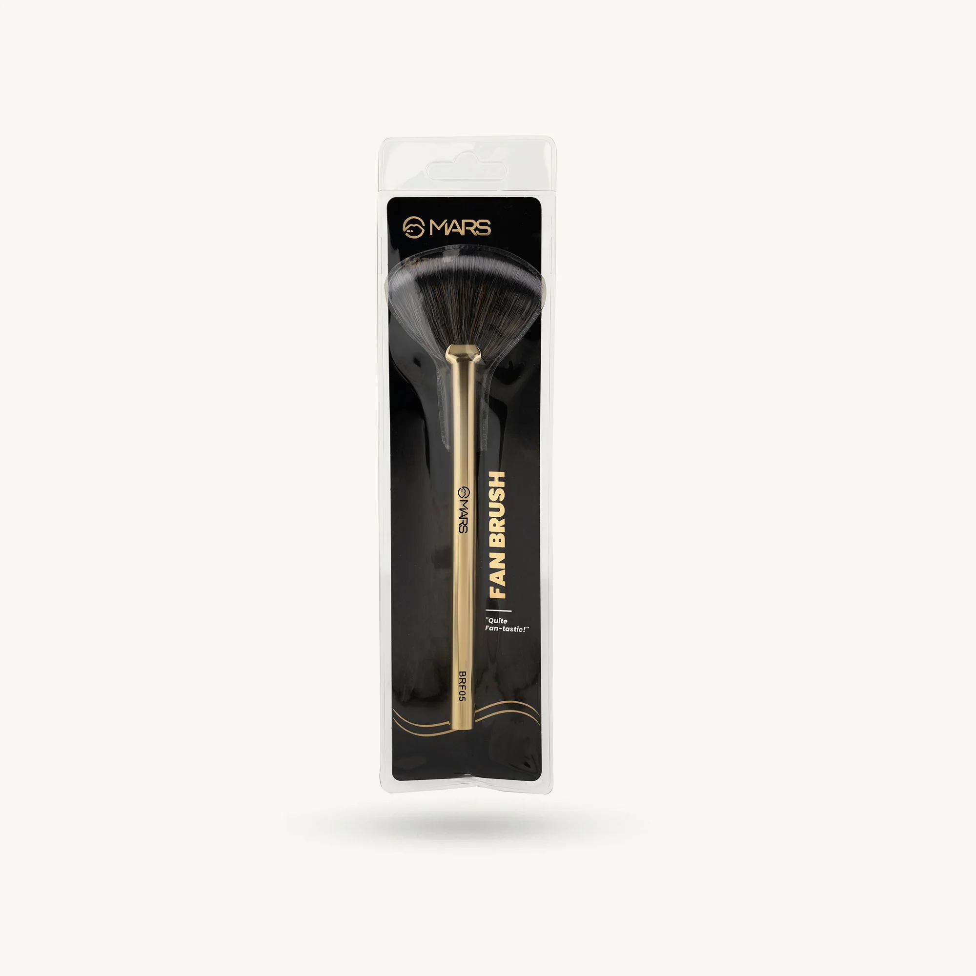 BRF05. MARS HIGHLIGHTER BRUSH BRF-05 - Image 1