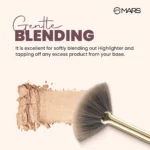 MARS HIGHLIGHTER  BRUSH BRF-05 - Image 4