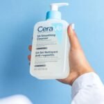CERAVE S/A SMOOTHING CLEANSER 236ml