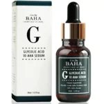 COS DE BAHA G GLYCOLIC ACID 10 AHA  SERUM 30ml