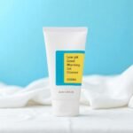 COSRX LOWPH GOOD MORNING CLEANSING (50ML)