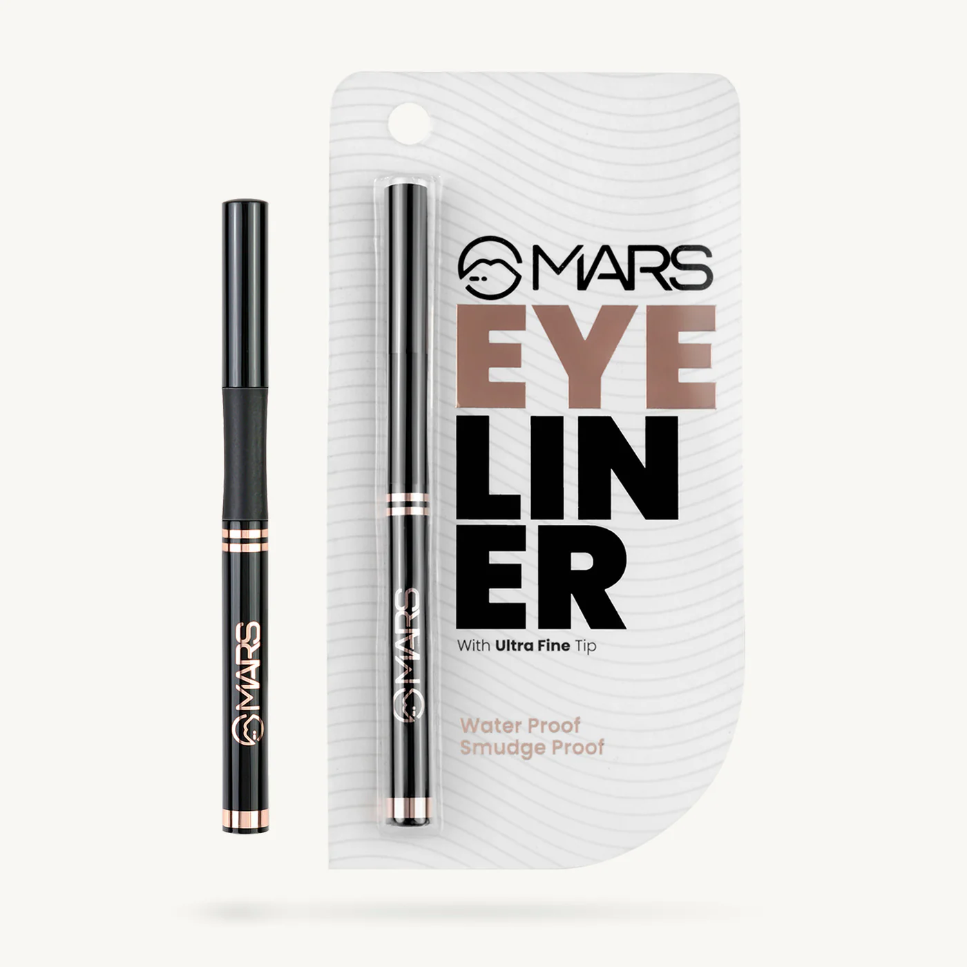 DSC1512W MARS ULTRA EYELINER EL02 - Image 1