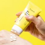 TIAII B3 NIACIN SUNSCREEN 50ML