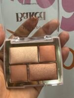 ANY LADY 4 COLOR  BAKED EYESHADOW  NO;2629