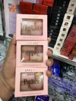 ANY LADY 4 COLOR  BAKED EYESHADOW  NO;2629 - Image 2