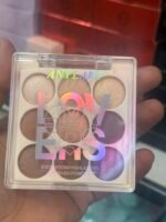 ANY LADY LOVERS  EYESHADOW 3in1NO:8337