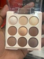 ANY LADY LOVERS  EYESHADOW 3in1NO:8337 - Image 4
