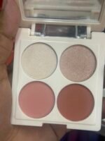 ANY LADY LOVERS  EYESHADOW 3in1NO:8337 - Image 3