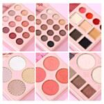 IGOODCO ALL-IN-ONE EYESHADOW IG3295 - Image 6