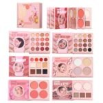 IGOODCO ALL-IN-ONE EYESHADOW IG3295