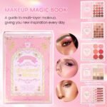 ROMCOM ENCHANTA BLOOM EYESHADOW  JS915 - Image 2