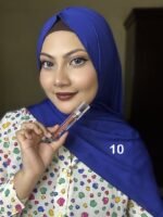 Swiss beauty Stay All Day Liquid Matte Lipstick SB LP14 - Image 16