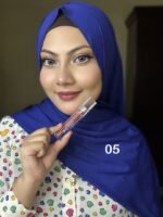 Swiss beauty Stay All Day Liquid Matte Lipstick SB LP14 - Image 21